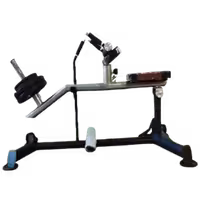 ساق پا نشسته وزنه آزاد تکنوفول TFX1074