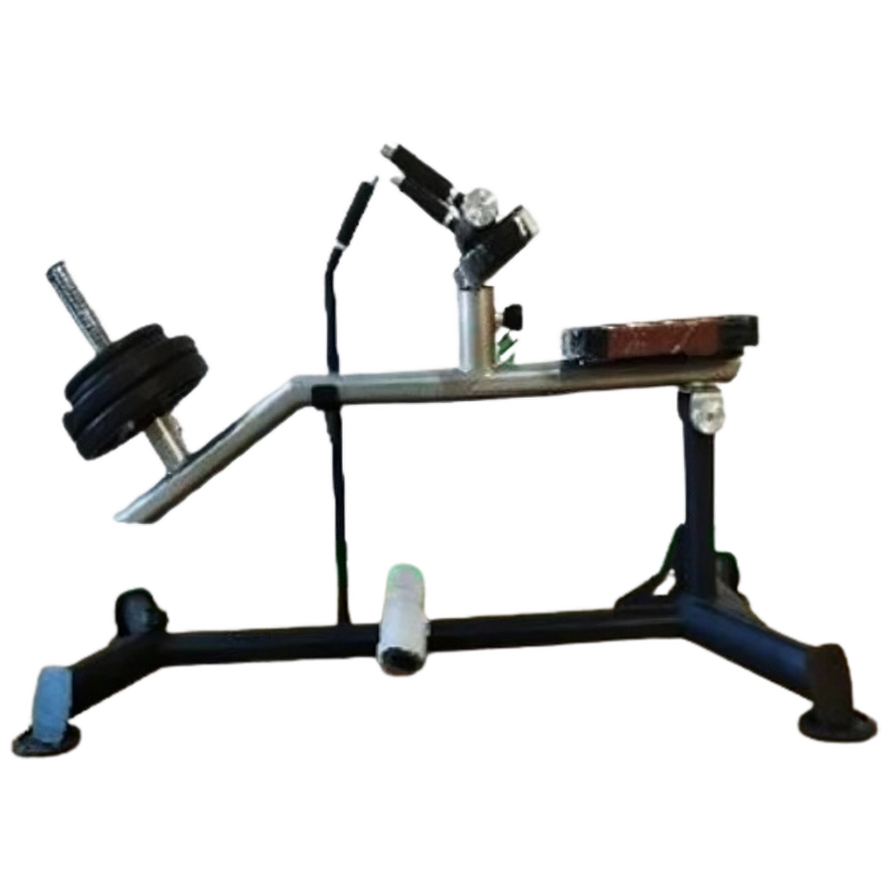 ساق پا نشسته وزنه آزاد تکنوفول TFX1074