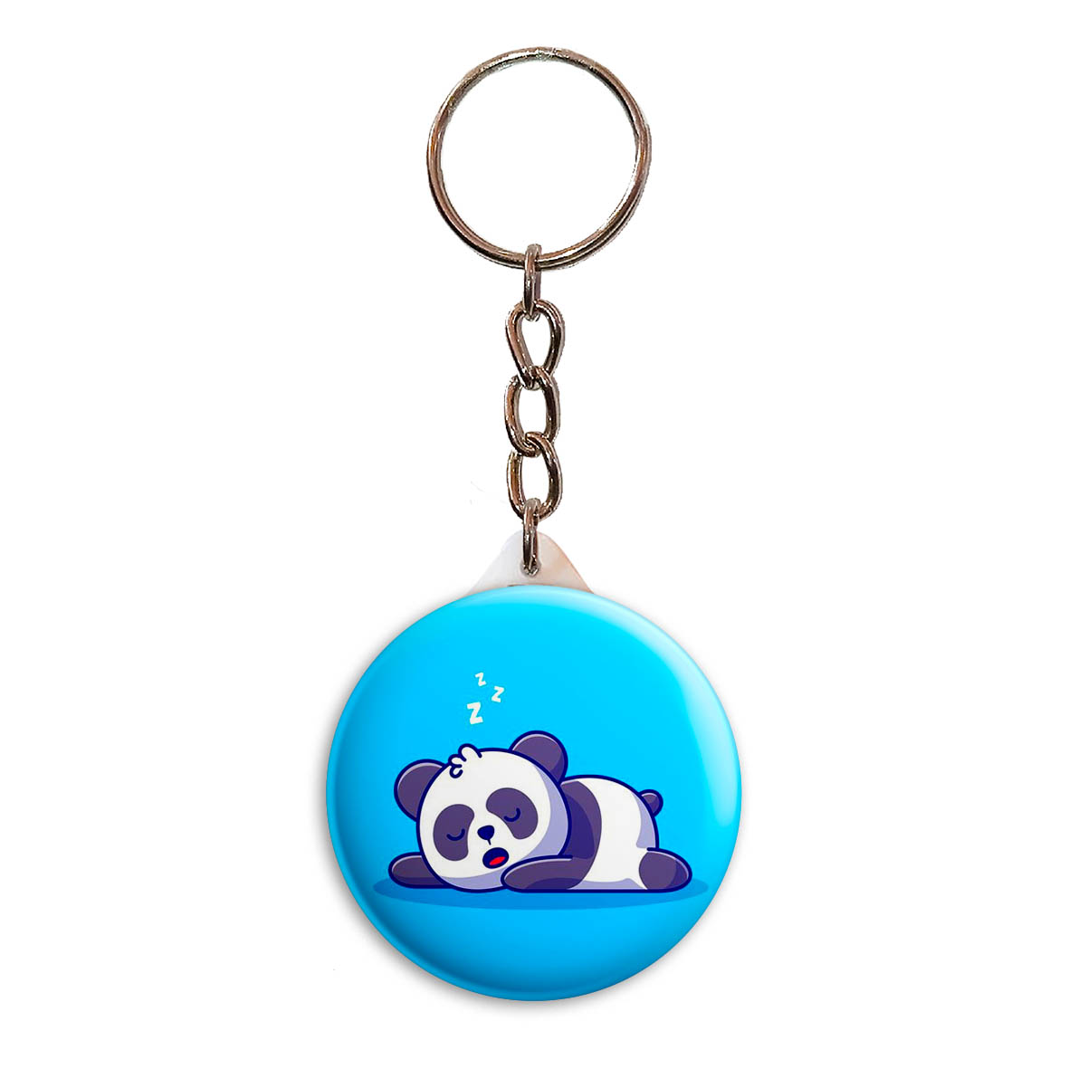 جاکلیدی پرمانه طرح حیوانات کیوت کد pmy.21418