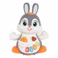 بازی آموزشی هولا مدل Dancing Bunny