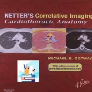 Netter's Correlative Imaging TRUE PDF price 1€