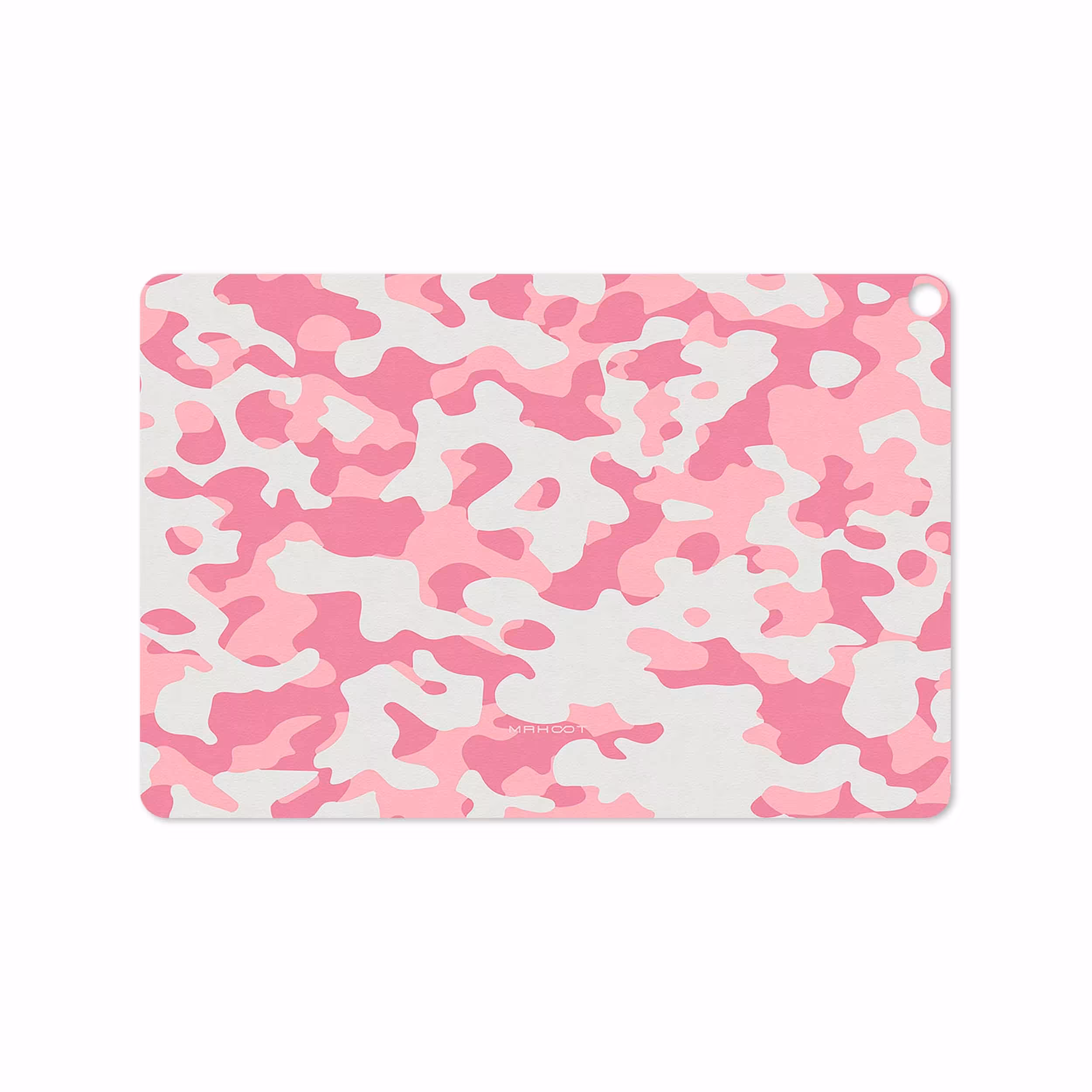 برچسب پوششی ماهوت مدل Army-Pink مناسب برای تبلت ایسوس Zenpad 3S 10 2017 Z500KL