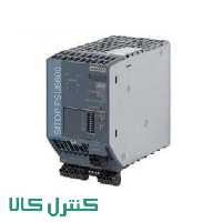 منبع تغذیه زیمنس مدل 6EP3336-8MB00-2CY0