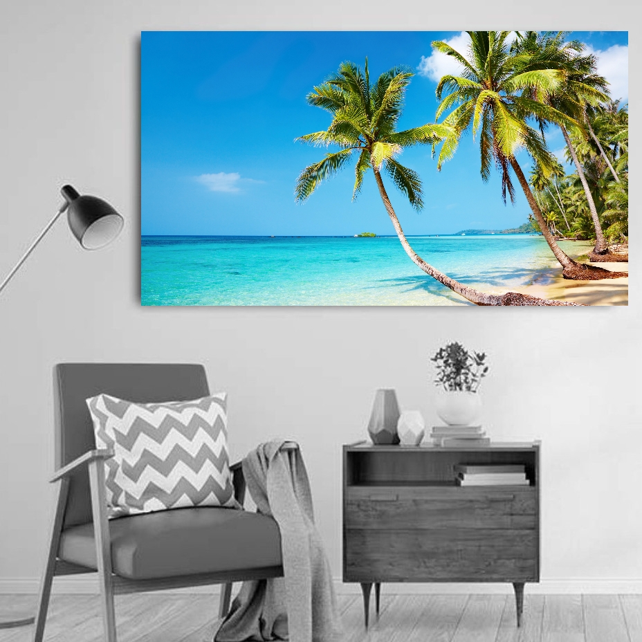 تابلو شاسی طرح ساحل مدل m2