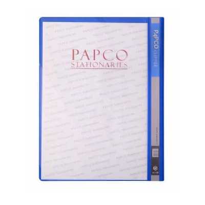 پوشه پاپکو مدل A4-108 بسته 5 عددی