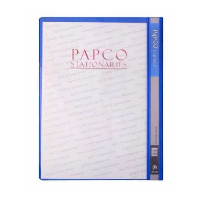 پوشه پاپکو مدل A4-108 بسته 5 عددی