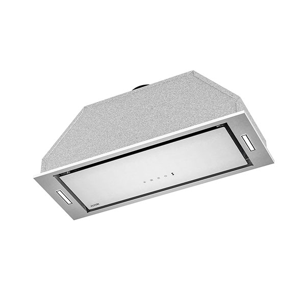 خرید و قیمت هود آلتون مدل H807W|نوین هوم