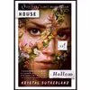 کتاب House of Hollow اثر Krystal Sutherland انتشارات G.P. Putnams Sons Books