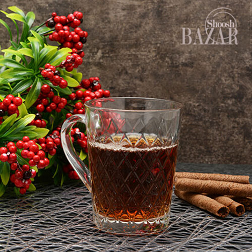 ماگ روبی پاشاباغچه کد 55723