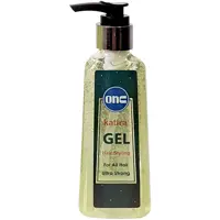 ژل مو انس مدل Y1 حجم 200 میلی لیتر