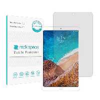 محافظ صفحه نمایش شفاف راک اسپیس مدل HyGEL مناسب برای تبلت شیائومی Mi Pad 4 Plus | کالا برتری