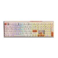 کیبورد بی سیم لاجی کی مدل Logikey K330CW