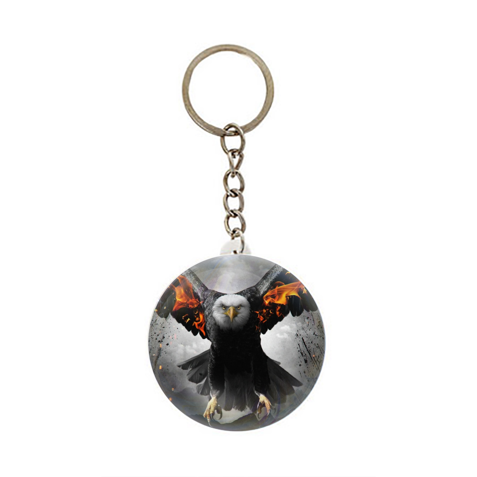 جاکلیدی عرش مدل عقاب کد Asj2674