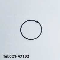 رینگ کاسه کلاچ روی شفت لیفتراک هیوندای OEM