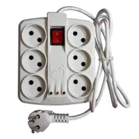 محافظ ولتاژ لجور الکتریک مدل L 101