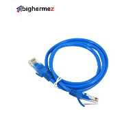 کابل شبکه CAT6 کایزر به طول 1متر