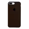 کاور مدل سیلیکونی  مناسب برای گوشی موبایل اپل iPhone 7 Plus/8 Plus