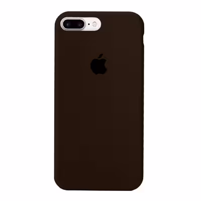 کاور مدل سیلیکونی  مناسب برای گوشی موبایل اپل iPhone 7 Plus/8 Plus