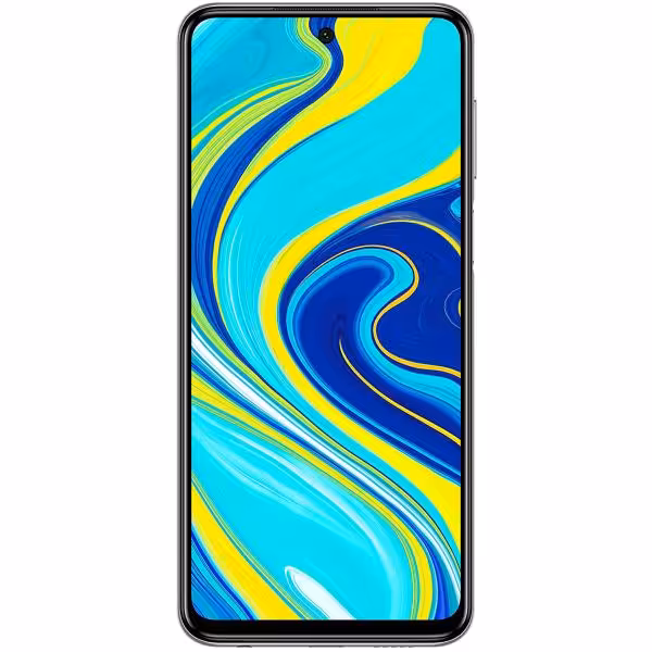 گوشی موبایل شیائومی مدل Redmi Note 9S M2003J6A1G دو سیم‌ کارت ظرفیت 128گیگابایت