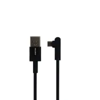 کابل تبدیل USB به microusb کلومن مدل KD-51 طول 1 متر