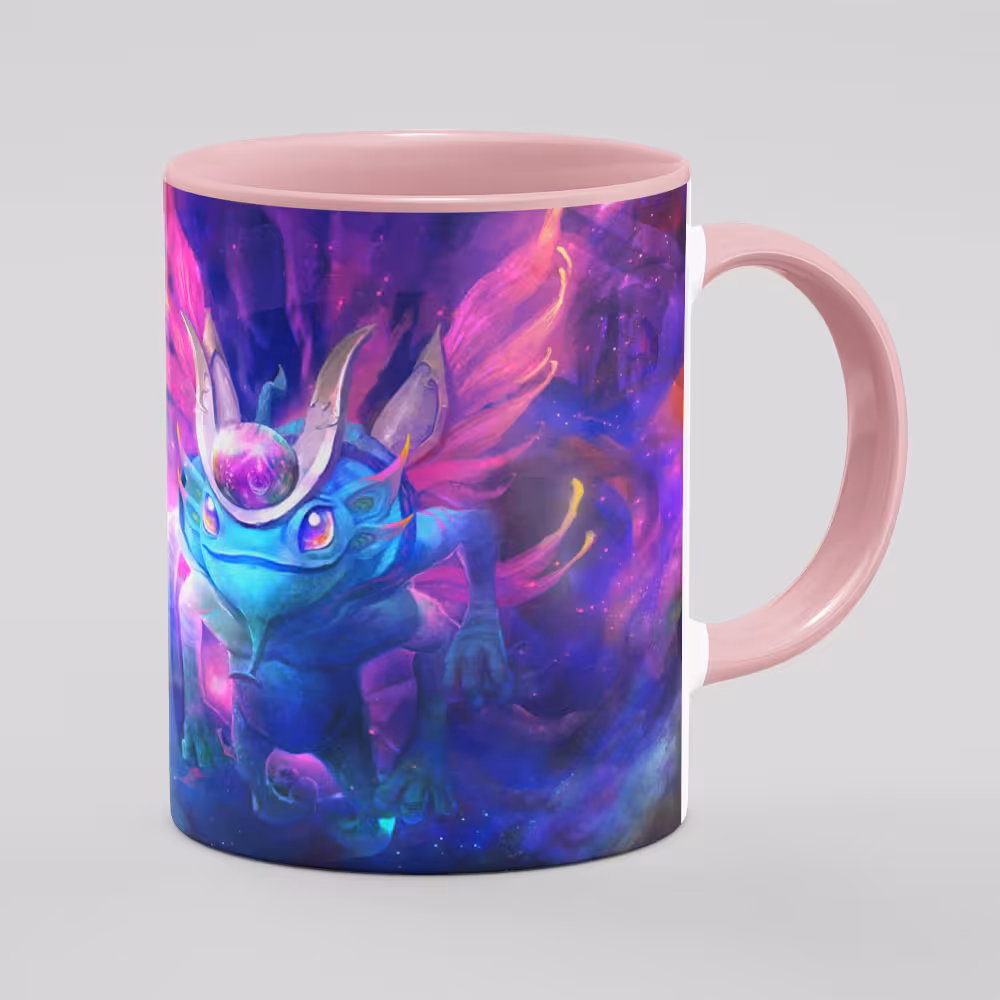 ماگ ماگ‌ پلاس مدل دوتا