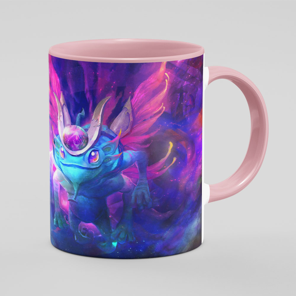 ماگ ماگ‌ پلاس مدل دوتا