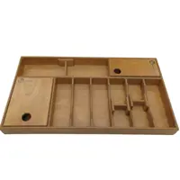 نظم دهنده قاشق و چنگال نظم لوکس مدل NLOT3-70