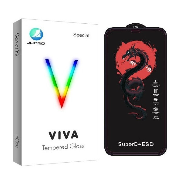 محافظ صفحه نمایش جانبو مدل HORO مناسب برای گوشی موبایل اپل iPhone 14 pro max | کالا برتری