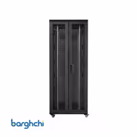 رک ایستاده 42 یونیت عرض 60 و عمق 106 آماد
