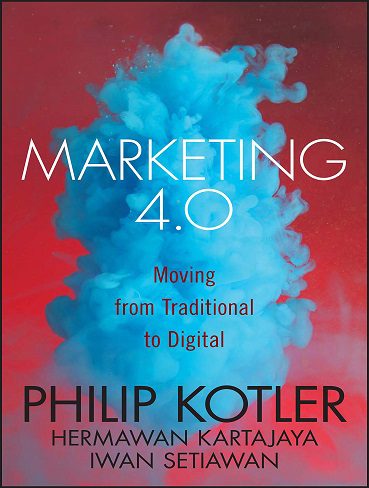 Marketing 40: Moving from Traditional to Digital