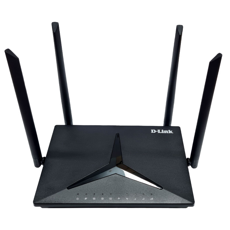 مودم 3G/4G دی-لینک مدل M920