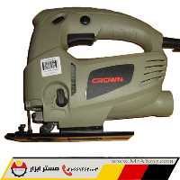 اره عمودبر کرون CT15080
