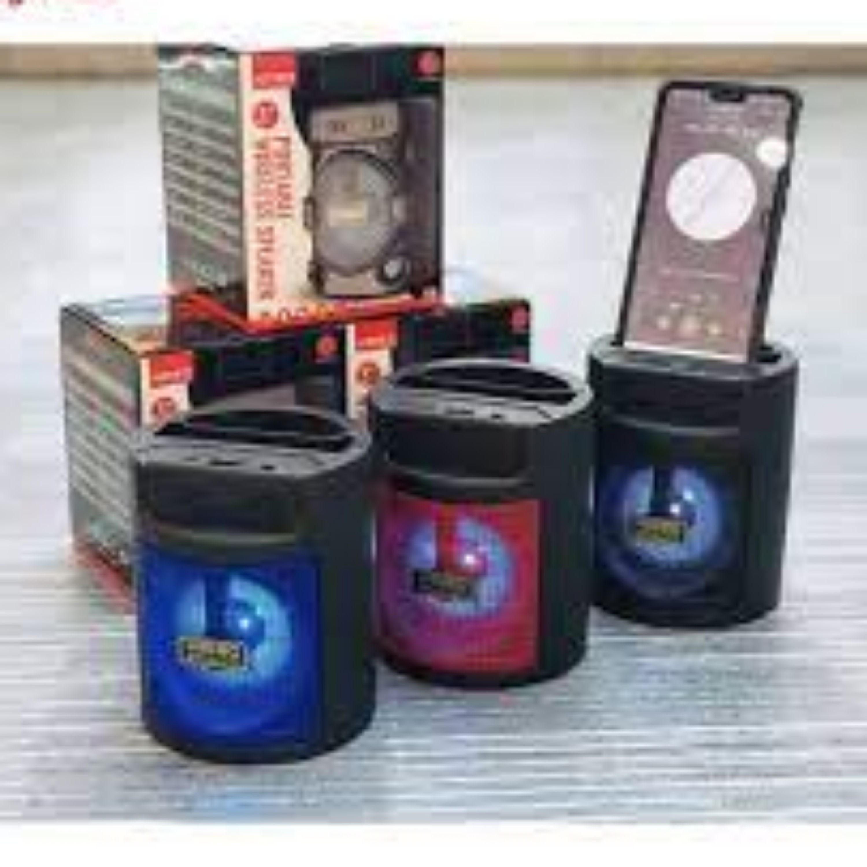 اسپیکر کیمیسو