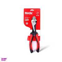 سیم چین کله گاوی رونیکس (Ronix) سری لیو مدل RH-1237 سایز 7 اینچ
