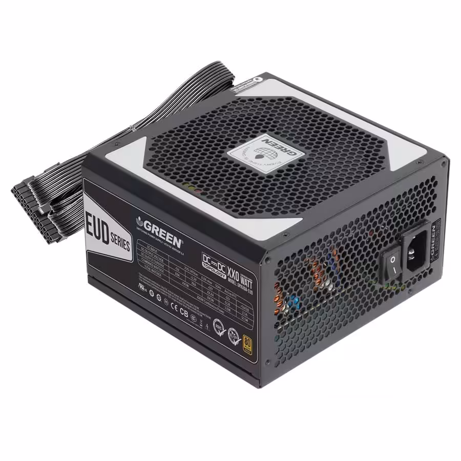 پاور گرین GP530A-EUD