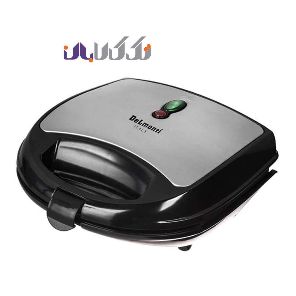 ساندویچ ساز دلمونتی مدل DL830
