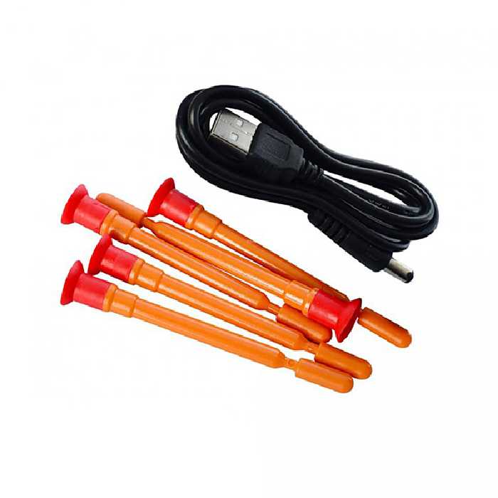 ربات مدل 6003E