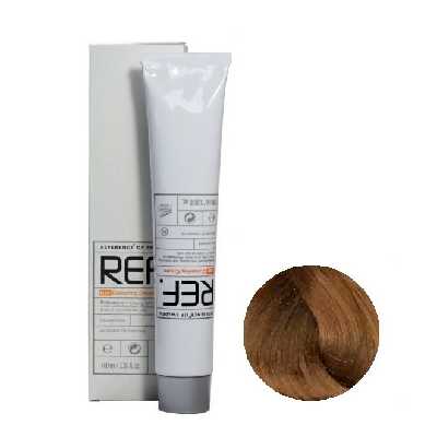 رنگ مو رف شماره 9.31 حجم 100 میلی لیتر رنگ بلوند عسلی روشن