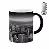 ماگ حرارتی طرح منظره زیبا  مدل mgph13476