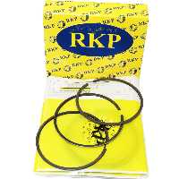 رینگ پیستون پراید سایز 25 RKP