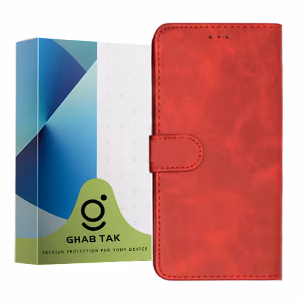 کیف کلاسوری قاب تک مدل Grd19A مناسب برای گوشی موبایل سامسونگ Galaxy A10s
