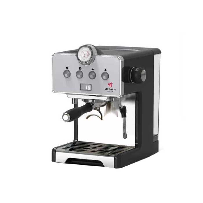 اسپرسوساز مباشی مدل ME_ECM2043