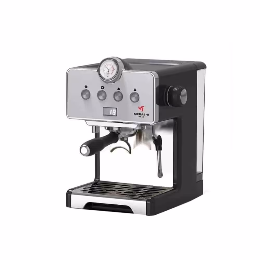 اسپرسوساز مباشی مدل ME_ECM2043