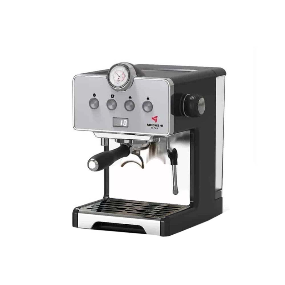 اسپرسوساز مباشی مدل ME_ECM2043