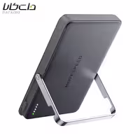 پاوربانک موو اسپید مدل s05pro ظرفیت 5000 میلی آمپر ساعت