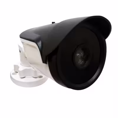 ماکت دوربین مداربسته مدل BUL-MB-006