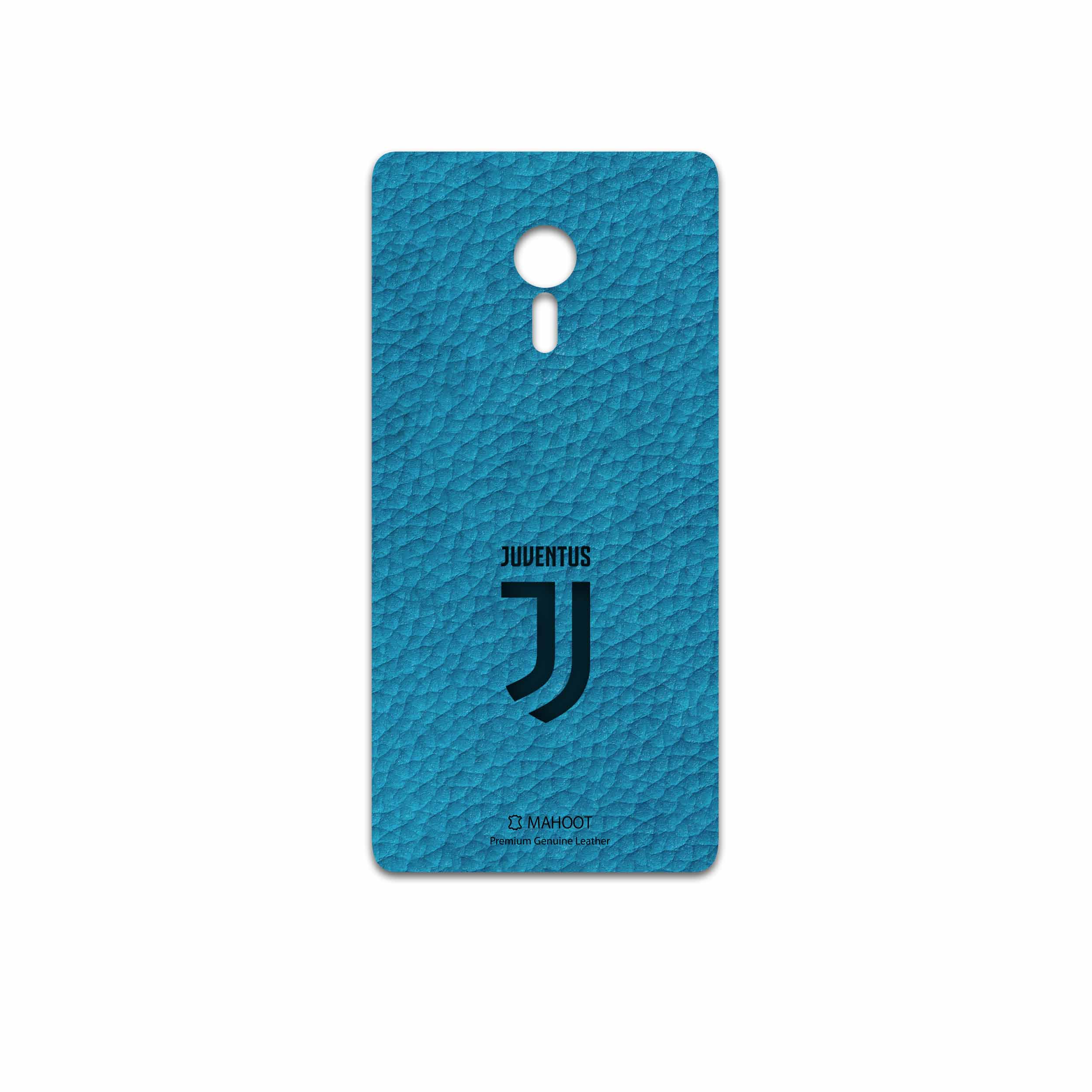 برچسب پوششی ماهوت مدل BL-JUVE مناسب برای گوشی موبایل لنوو ZUK Z2 Pro