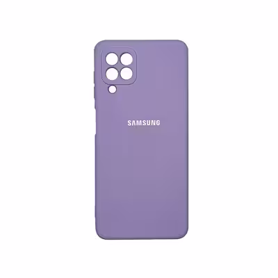 کاور مدل Silicone مناسب برای گوشی موبایل سامسونگ Galaxy M33