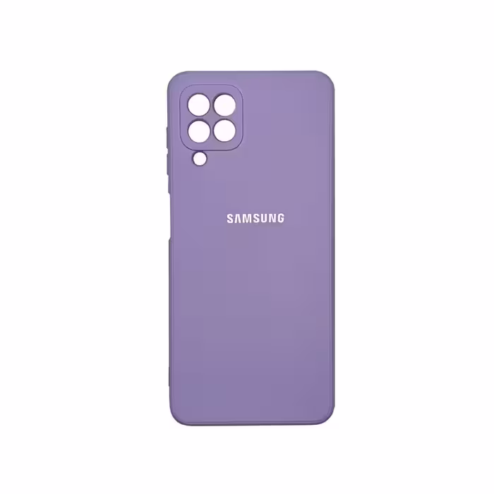 کاور مدل Silicone مناسب برای گوشی موبایل سامسونگ Galaxy M33