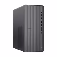 کیس اچ پی مدل Case HP Mini Tower ENVY TE01